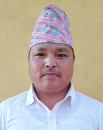 काली बहादुर राना