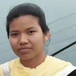 गिता चाैधरी