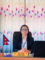Muna Kunwar