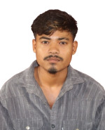 अर्जुन थारु