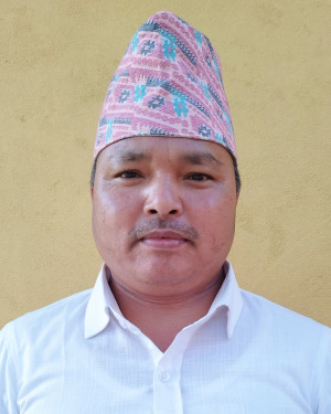 काली बहादुर राना