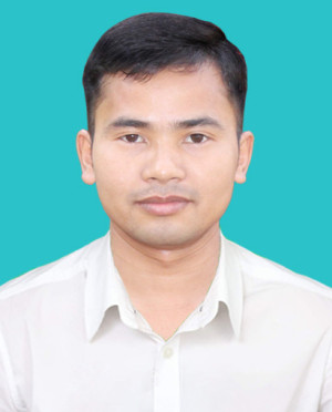 राम प्रसाद थारु