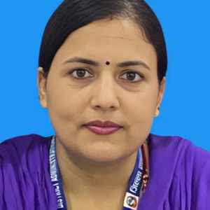 Naina sara Oli