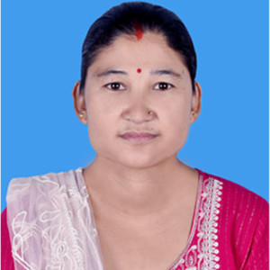 हरिदेवी रावत