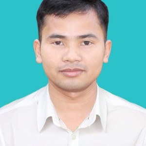 राम प्रसाद थारु