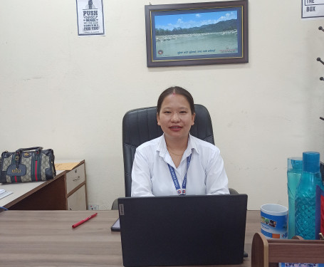 अन्तिम सिंजाली