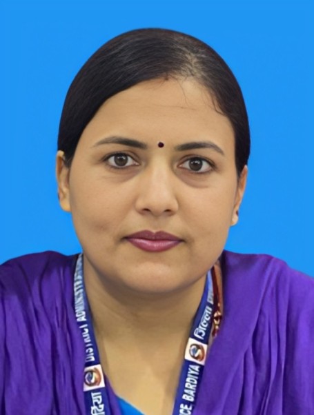 Naina sara Oli