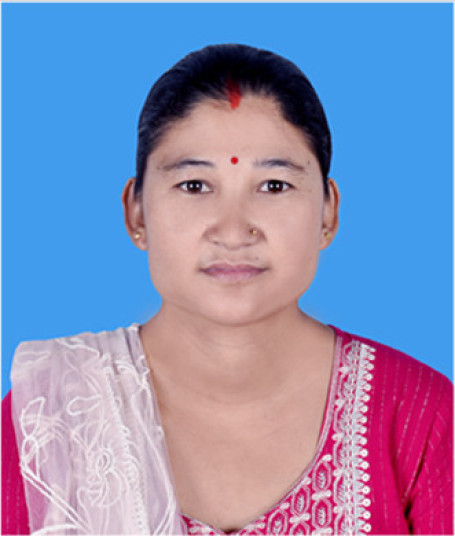 हरिदेवी रावत