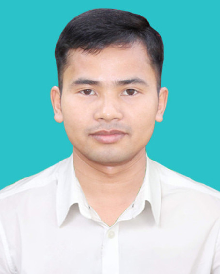 राम प्रसाद थारु